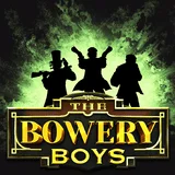 Bocoran RTP Slot Hackshaw The Bowery Boys